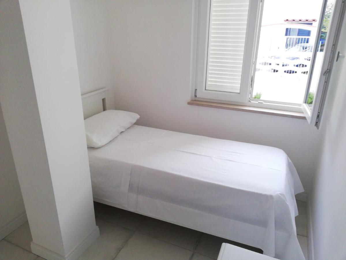 帕埃斯图姆Casa Palma别墅 外观 照片